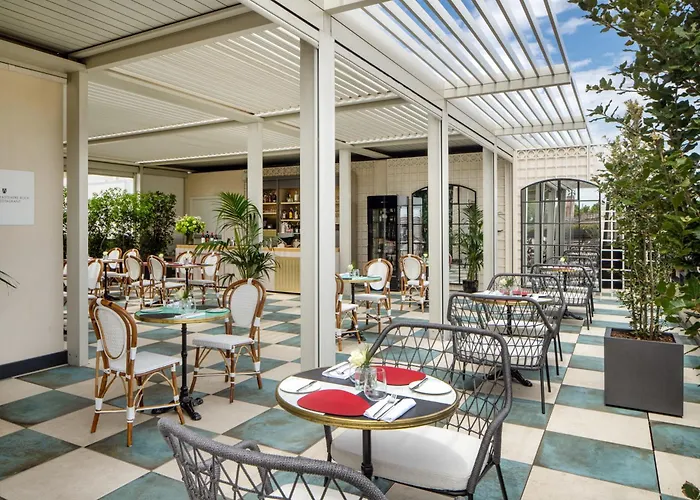 Trastevere | Una Esperienze | Preferred s And Resorts